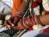 Henna brauthände